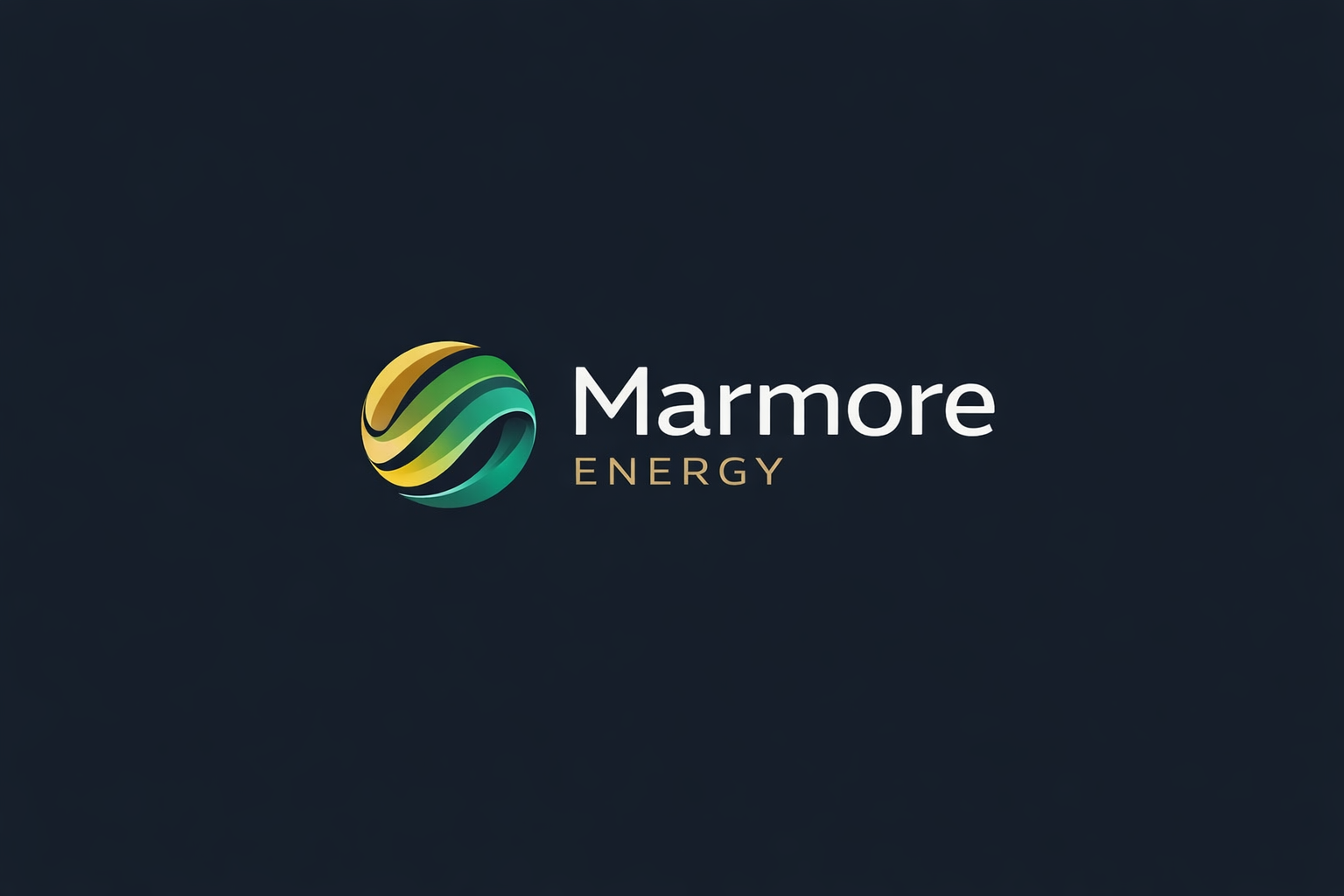 Marmore Energy Logo